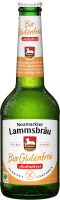 Artikelbild: Lammsbräu Bio Glutenfrei alkoholfrei