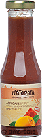 African-Spirit Grill-und Wrzsauce