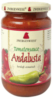 Tomatensauce Andalusia