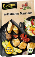 grill&wok Wildkr�uter Marinade