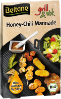 grill&wok Honey-Chili Marinade