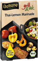 grill&wok Thai-Lemon Marinade