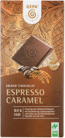 Artikelbild: Espresso Caramel