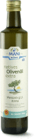 Artikelbild: MANI natives Olivenöl extra, Messara g.U. Kreta, b