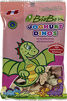 Joghurt Dinos