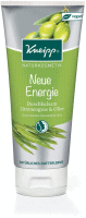 Duschbalsam Zitronengras & Olive
