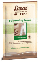 Luvos Creme-Maske Soft-Peeling