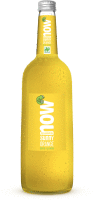 now Sunny Orange (Bio)