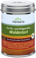 Artikelbild: Waldeslust bio M-Dose