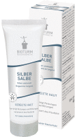 Artikelbild: BIOTURM Silber-Salbe 50 ml