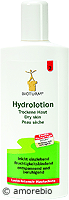 Hydrolotion