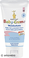 Baby-Creme Wundschutz