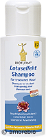 Lotuseffekt Shampoo
