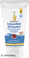 Lotuseffekt Aufbaukur