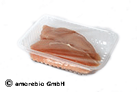 H�hnchenbrustfilet ca. 0,6 kg (3 x 200 gr-Packung)
