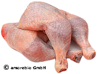 H�hnchenkeulen 6 St. ca. 1,4 kg
