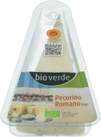 Pecorino Romano D.O.P.aus 100% Schafmilch, egalisiert