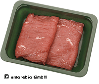 Rinderrouladen 2 St. ca. 260 gr