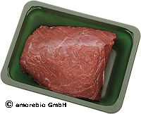 Rinder-Tafelspitz ca. 500 gr