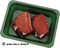 Rinderfilet ca. 200 gr