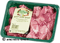 Demeter Gulasch gemischt