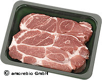 Demeter Schweinehalssteak