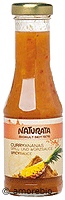 Curry-Ananas Grill- und Wrzsauce