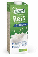 Reis +Calcium