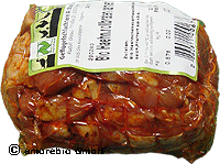 Hhnchenrollbraten, ca. 600 gr