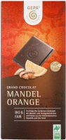 Artikelbild: Mandel Orange