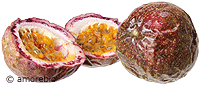 Artikelbild: Passionsfrucht