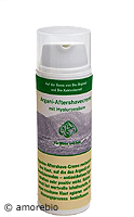 Argani Aftershave Creme mit Kaktuskernöl