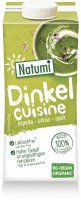 Dinkel Cuisine