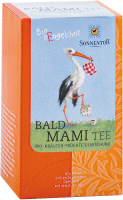 Bald Mami Tee Spender