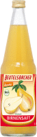 Birnensaft