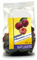 Pflaumen ohne Stein, getrocknet