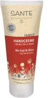 FAM Handcreme Bio-Goji L