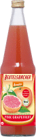 Grapefruitsaft Pink