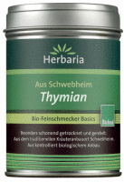 Thymian Schwebheim (6er Pack - 6x20gr)