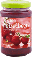 wilde Preiselbeere