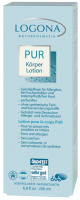 PUR K�rperlotion