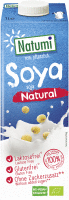 Artikelbild: Soya natural <strong>Lieferschwierigkeiten bis: 29.03.2024</strong>