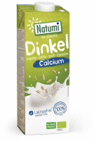 Dinkeldrink mit Calcium