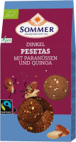 FAIRTRADE - Pesetas, vegan