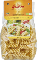 Hartweizen Maxi-Fusilloni, ,bronze