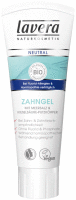Neutral Zahngel