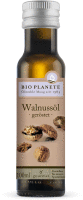 Bio Walnussöl geröstet
