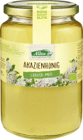 Artikelbild: Akazienhonig