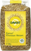 KAMUT� Khorasan Weizen