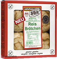 Reis-Br�tchen